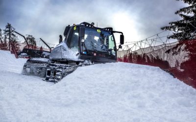 Controllo neve FIS in Val Gardena: confermate le gare