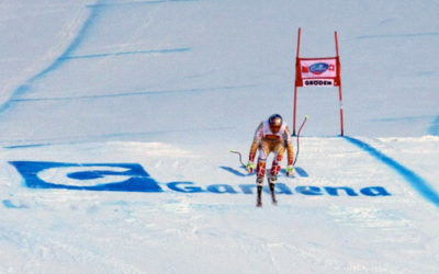 Sci alpino: gli italiani in gara in Val Gardena