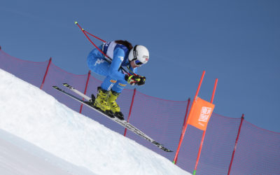 Coppa del Mondo femminile di sci in Val di Fassa: programma gare 2021