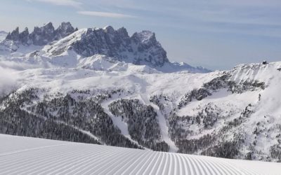 Classifica discesa libera femminile Val di Fassa 2021: bis di Lara Gut-Behrami