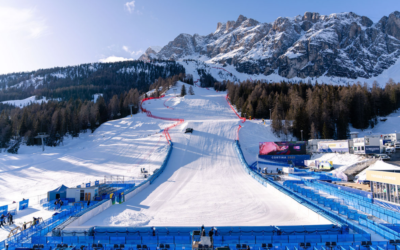 Cortina 2021: aggiornamento del programma gare martedÃ¬ 9 febbraio