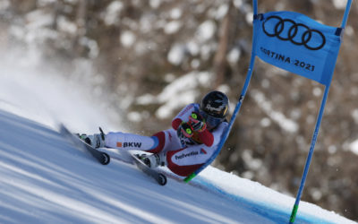 Classifica Supergigante femminile Mondiali Cortina 2021: l’oro iridato Ã¨ di Lara Gut Behrami