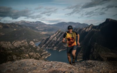 La Sportiva: nuovi atleti nel Montain Running Team