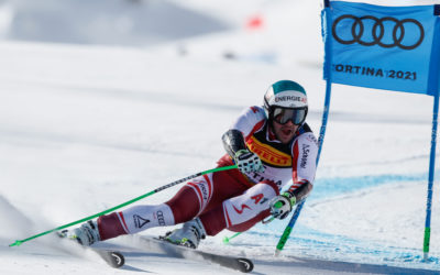 Classifica Supergigante maschile Mondiali Cortina 2021: medaglia d’oro a Vincent Kriechmayr