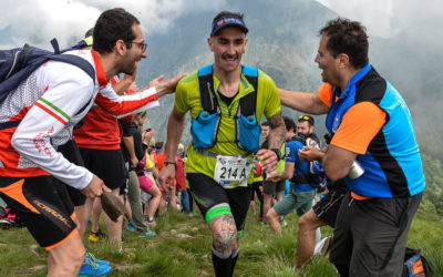 Calendario gare corsa in montagna 2021: eventi da aprile a novembre
