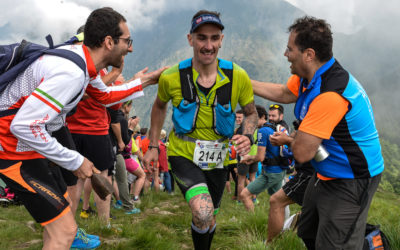 Maratona Valle Intrasca 2021: gara rinviata al 5 giugno 2022