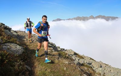 Adamello Ultra Trail 2021: iscrizioni, date, percorsi