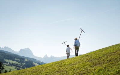 Programma Noi Ladini 2021 in Alta Badia: esperienze da vivere con gli abitanti di queste terre