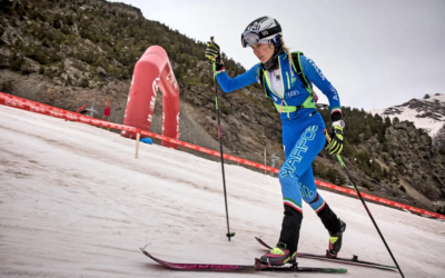 Campionati Mondiali di Sci alpinismo 2021: 5 ori per atleti Dynafit