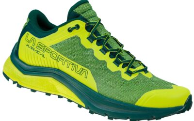 La Sportiva Karacal scarpe trail running per medie e lunghe distanze