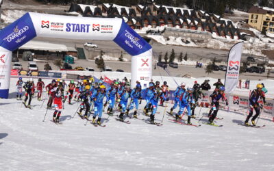 Classifica Ski Alp Dolomiti di Brenta 2021: Eydallin vince ma la Coppa del mondo va ad Antonioli