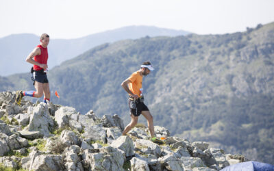 Villacidro Skyrace 2021