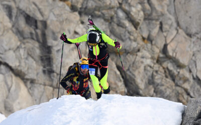Classifica Adamello Ski Raid 2021: risultati, cronaca e fotografie della gara