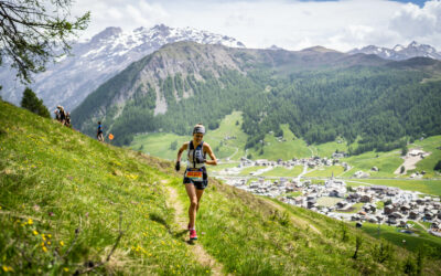 Livigno Skymarathon 2021