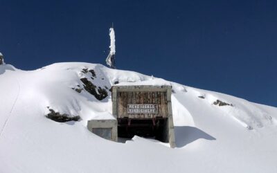 Piste da sci aperte in Valchiavenna: dal 30 maggio al 6 giugno e il 12 e 13 giugno