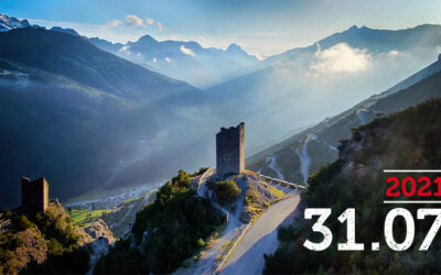 Alta Valtellina Bike Marathon 2021: data, iscrizioni, percorsi