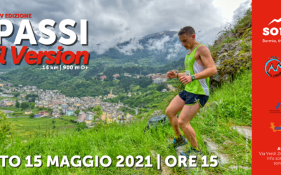 Classifica 4 Passi Trail Version 2021