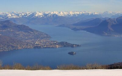 Classifica Lago Maggiore International Trail 2022