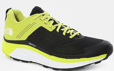 Scarpe trail running The North Face Enduris Vectiv