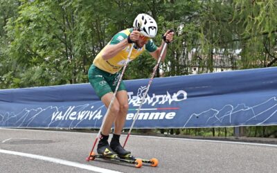 Campionati Mondiali di Skiroll Val di Fiemme 2021, tra Passo Lavazé, Ziano di Fiemme e l’Alpe del Cermis