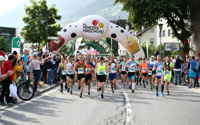 Stelvio Marathon 2021 sold out: 400 runners al via