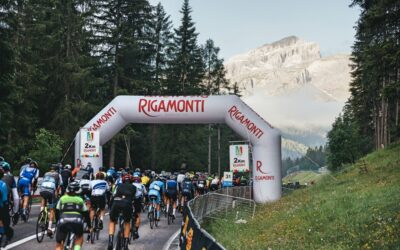 Classifica Maratona Dles Dolomites 2021