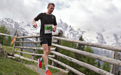 Al via la Stelvio Marathon 2021