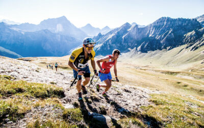 In Ossola il Campionato del Mondo Skyrunning 2022