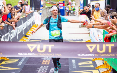 Classifica Valmalenco Ultradistance Trail 2021