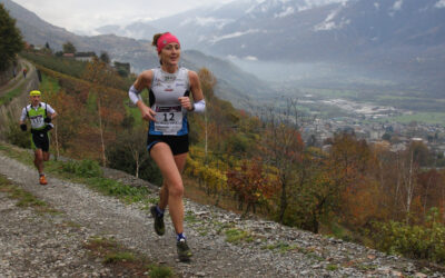 Classifica Trail Run Alta Valtellina 2024