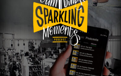 Climbing Sparkling Moments: il podcast dell’arrampicata sportiva