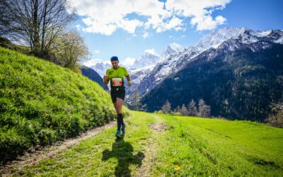 Classifica Val Bregaglia Trail 2021