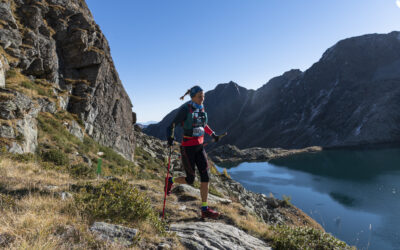 Classifica Rabbi Alpine Trail 2021
