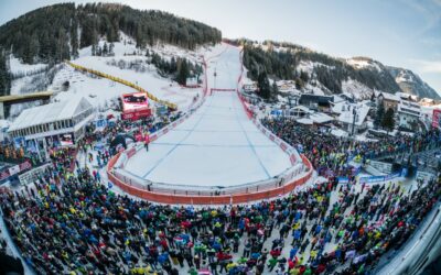 Coppa del Mondo di sci in Val Gardena: prevendita biglietti