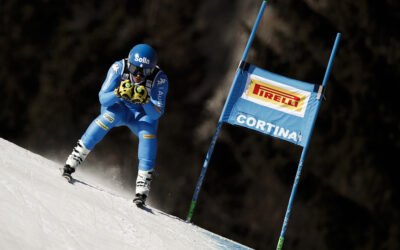 Classifica supergigante femminile Cortina 2022: vince Elena Curtoni