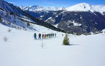 Salewa Alpine Campus, “Scuola di Vita Alpina” per gli sportivi di montagna