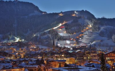Coppa del mondo di sci: le gare dal 19 al 22 gennaio 2022