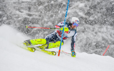 Classifica slalom speciale Kitzbühel 2022: vince Dave Ryding