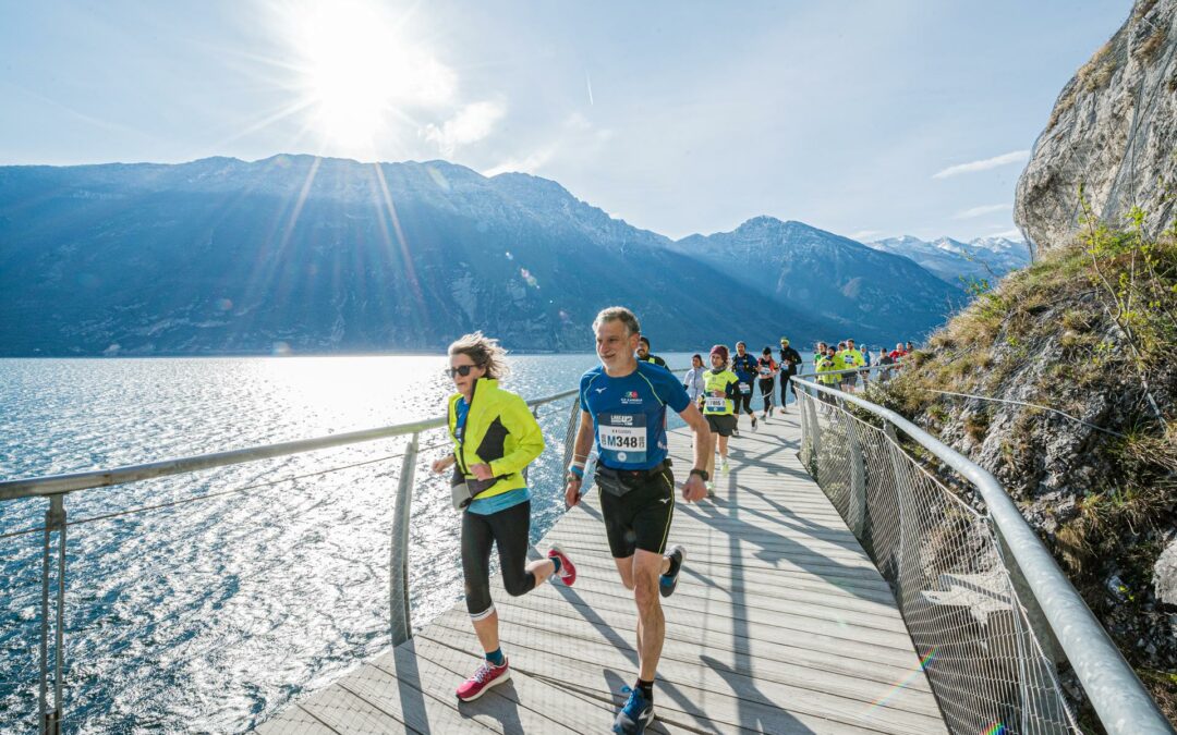 Classifica Lake Garda 42 Maratona