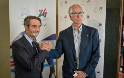 Olimpiadi invernali 2026: in Valtellina si parla di progetti e opportunità