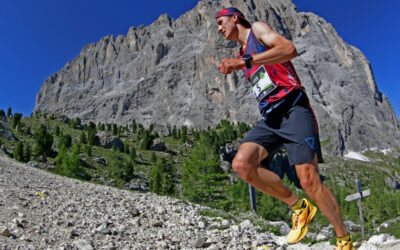 Classifica Dolomites Saslong Half Marathon 2022