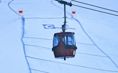 Coppa del Mondo di sci: le gare dal 14 al 17 dicembre 2023