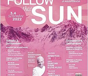 Festival del Sole 2022 a Macugnaga
