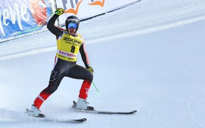Coppa del Mondo di sci, le gare dal 10 al 15 gennaio 2023