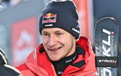 Classifica slalom gigante maschile Val d’Isère 203: vince Marco Odermatt