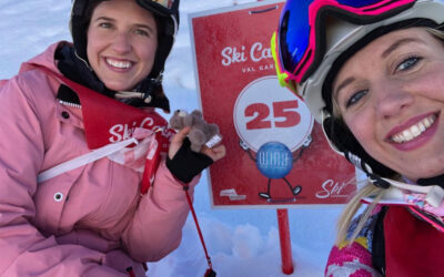 Caccia al tesoro sugli sci in Val Gardena, ecco l’edizione 2023