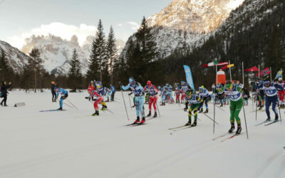 Classifica Granfondo Dobbiaco Cortina 2023: risultati e cronaca delle gare