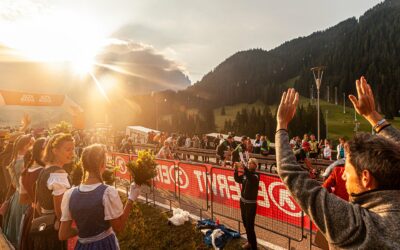 Diretta Video Maratona Dles Dolomites 2023