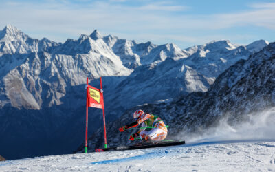 Coppa del Mondo di sci 2024 a Sölden: programma gare, orari e diretta TV, risultati