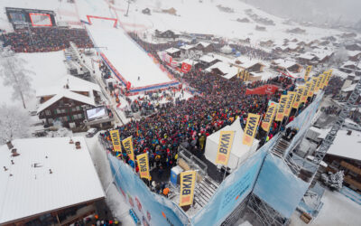 Risultati slalom gigante maschile Adelboden 2025: successo di Odermatt con l’Italia che torna sul podio con De Aliprandini